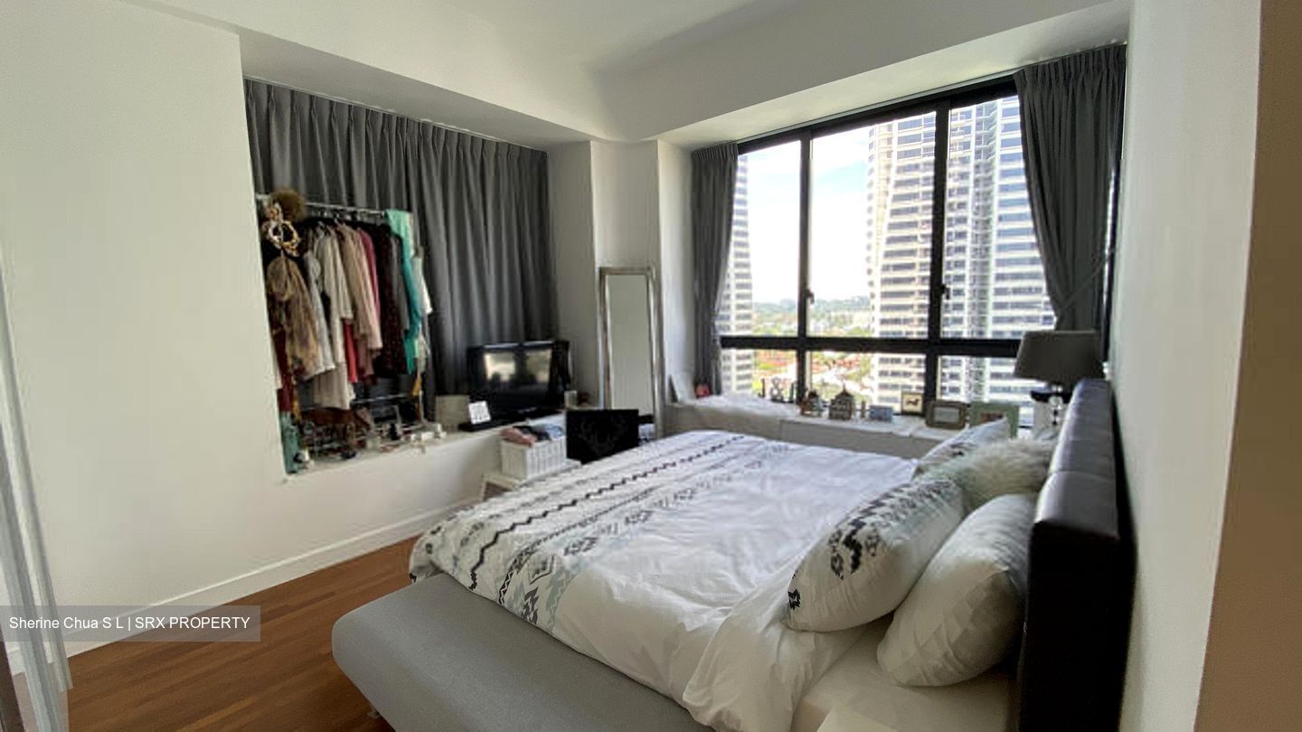 D'Leedon (D10), Condominium #290940641